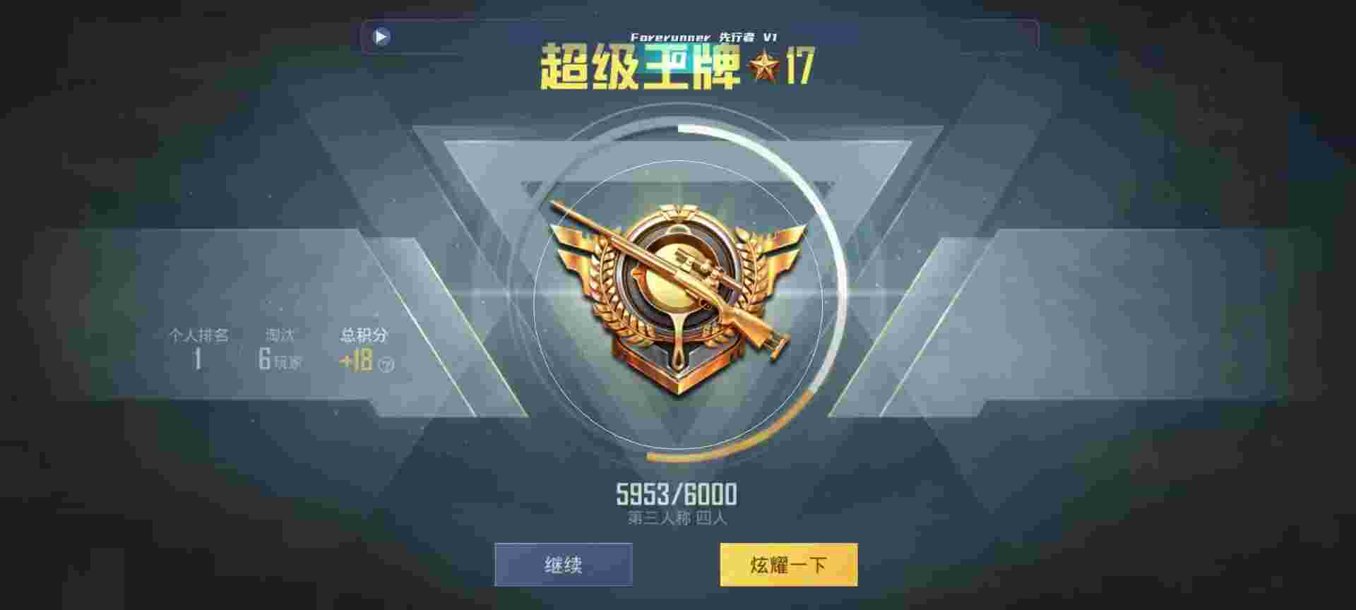 和平精英鸡腿辅助自瞄 - ��ƽ��ӢǹƤ�����辅助预览图